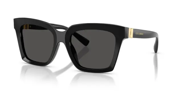 Ochelari de soare Dolce Gabbana DG4498 501/87 - Default Title