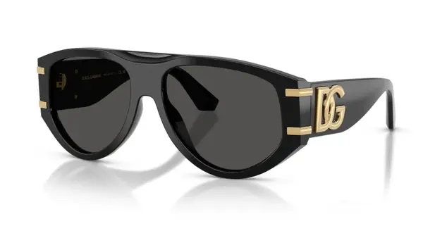 Ochelari de soare Dolce Gabbana DG4499 501/87 - Default Title