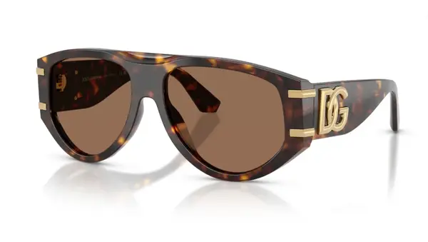 Ochelari de soare Dolce Gabbana DG4499 502/73 - Default Title