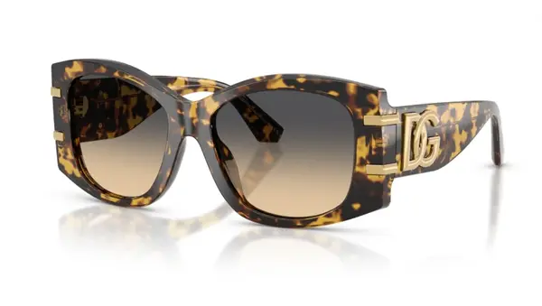 Ochelari de soare Dolce&Gabbana DG4501 33302Q - Default Title