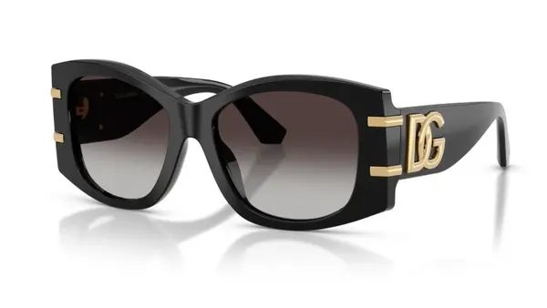 Ochelari de soare Dolce&Gabbana DG4501 501/8G - Default Title