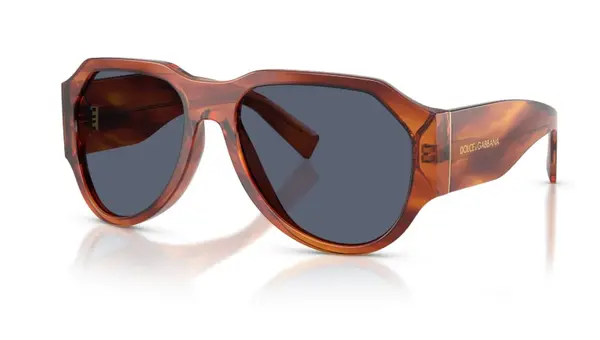 Ochelari de soare Dolce&Gabbana DG4504 32212V - Default Title
