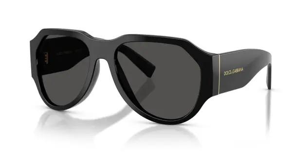 Ochelari de soare Dolce&Gabbana DG4504 501/87 - Default Title