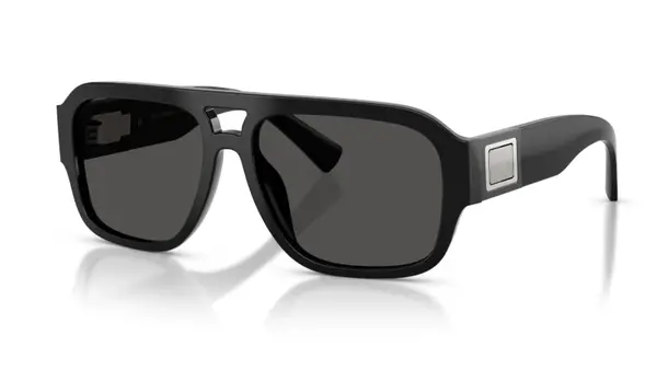 Ochelari de soare Dolce&Gabbana DG4506 501/87 - Default Title