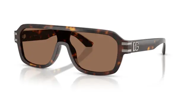 Ochelari de soare Dolce&Gabbana DG4507 502/73 - Default Title