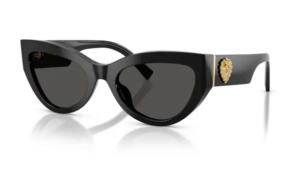 Ochelari de soare Dolce&Gabbana DG4536 501/87 - Default Title