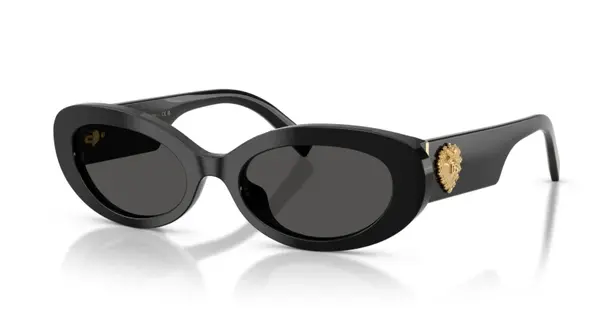 Ochelari de soare Dolce&Gabbana DG4537 501/87 - Default Title
