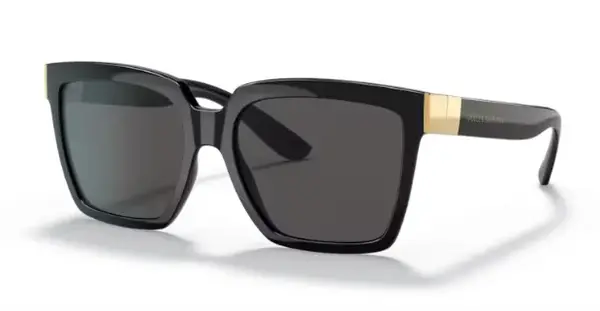 Ochelari de soare Dolce&Gabbana DG6165 501/87 - Default Title