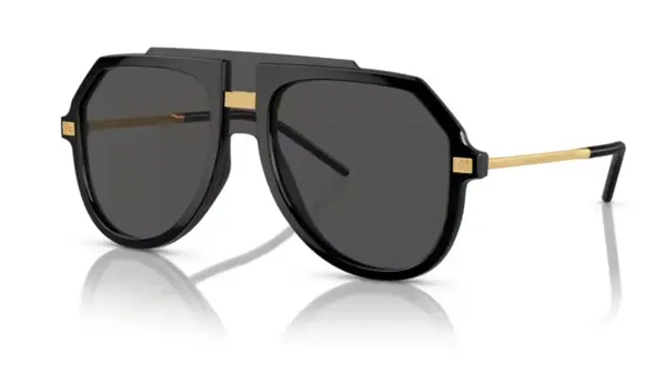 Ochelari de soare Dolce&Gabbana DG6195 501/87 45 - Default Title