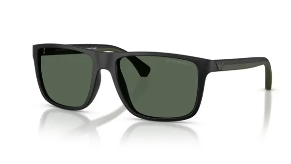 Ochelari de soare Emporio Armani EA4033 500171 - Default Title