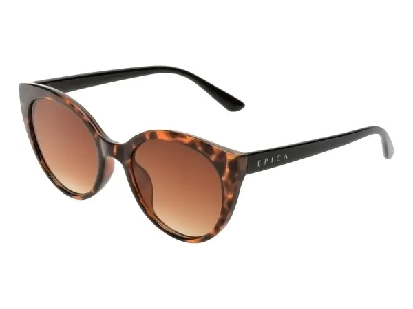 Ochelari de soare EPICA maro Ochelari de soare EPICA maro dama