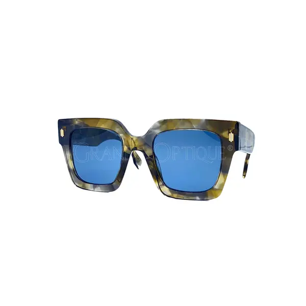 Ochelari de soare FENDI FE40101I 56V - Default Title