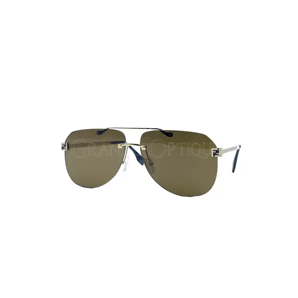 Ochelari de soare FENDI FE40115U 32E - Default Title