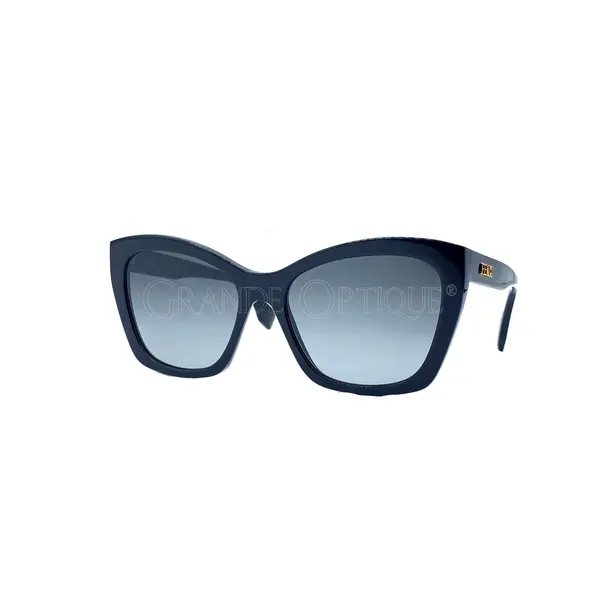Ochelari de soare FENDI FE40151I 01B - Default Title