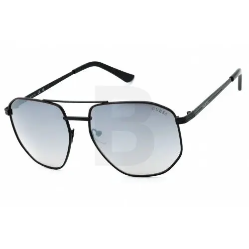 Ochelari de soare Guess Factory Guess Factory GF5122 01C 60