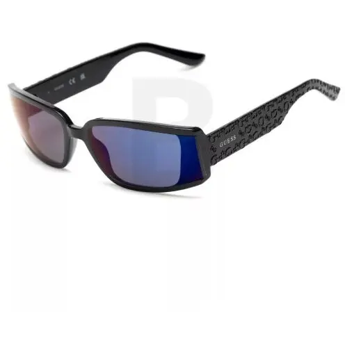 Ochelari de soare Guess Factory Guess Factory GF5127 01C 65