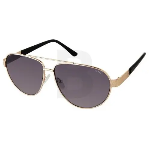 Ochelari de soare Guess Guess GF0414 32B 60