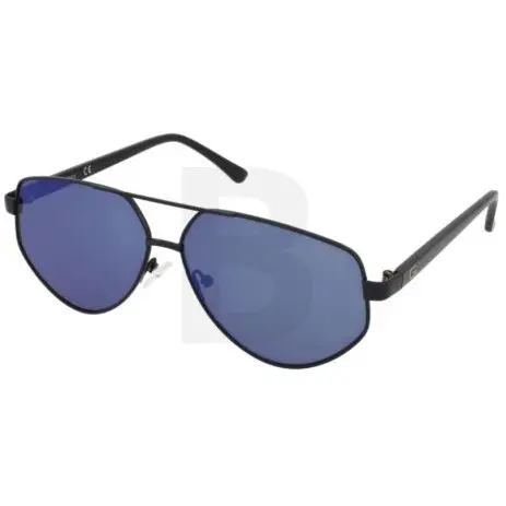 Ochelari de soare Guess Guess GF5076 01X 60