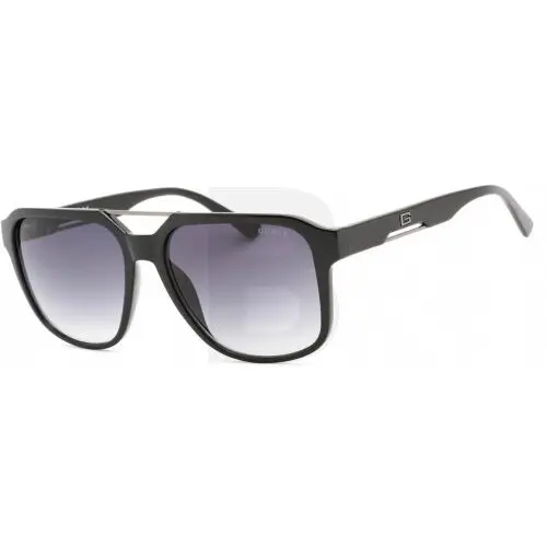 Ochelari de soare Guess Guess GF5078 01B 59
