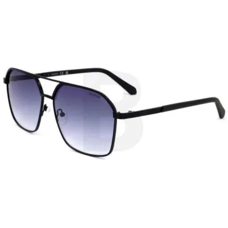 Ochelari de soare Guess Guess GF5081 01W 60