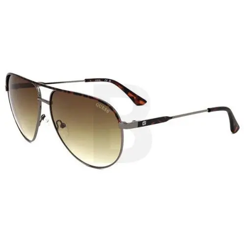 Ochelari de soare Guess Guess GF5083 08F 62