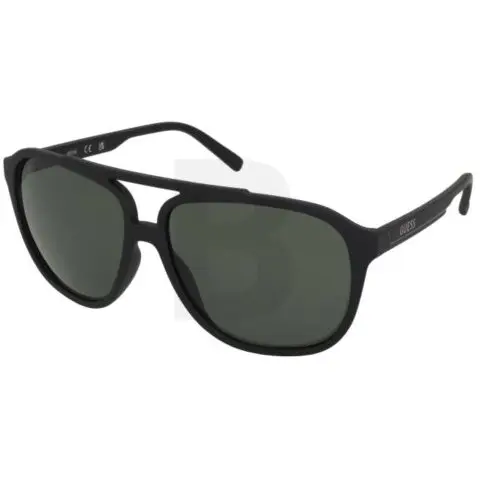 Ochelari de soare Guess Guess GF5084 02N 60