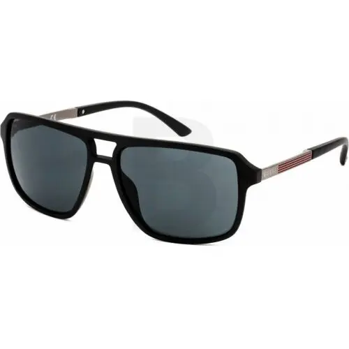 Ochelari de soare Guess Guess GF5085 02A 58