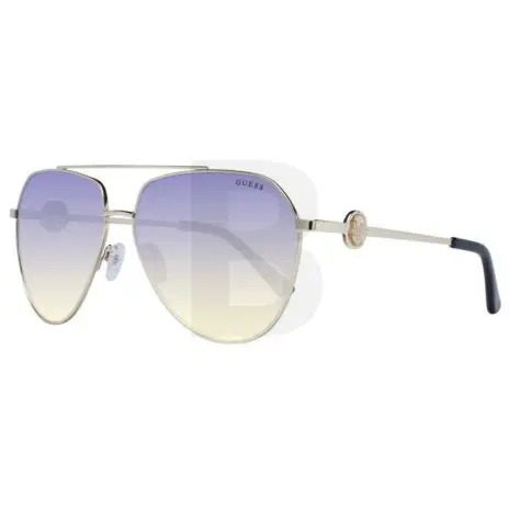 Ochelari de soare Guess Guess GF6140 32W 62