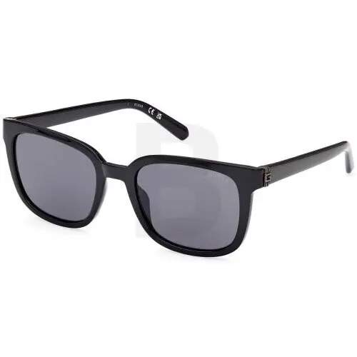 Ochelari de soare Guess Guess GU00065 01A 53
