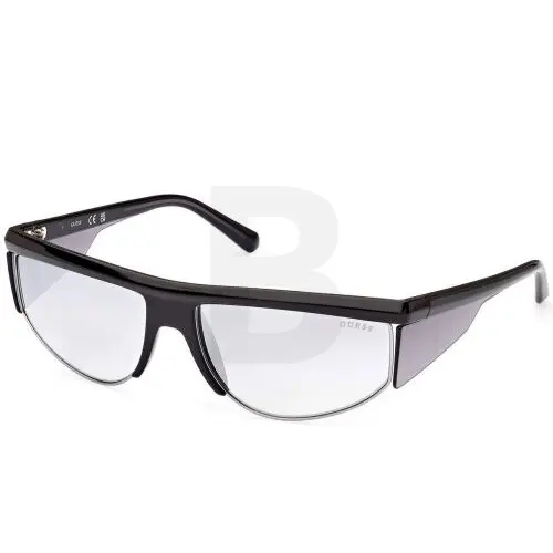 Ochelari de soare Guess Guess GU00072 01C 62
