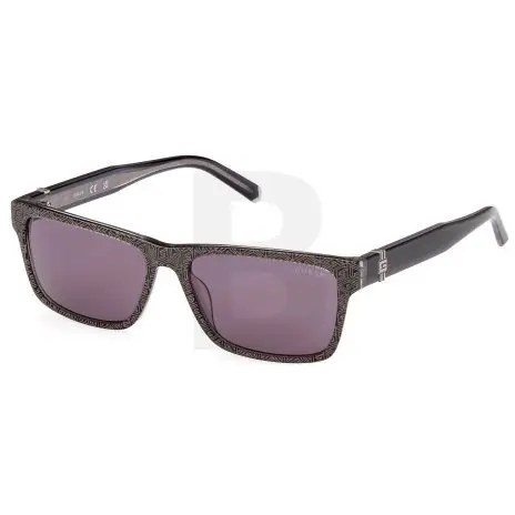 Ochelari de soare Guess Guess GU00074 05A 55