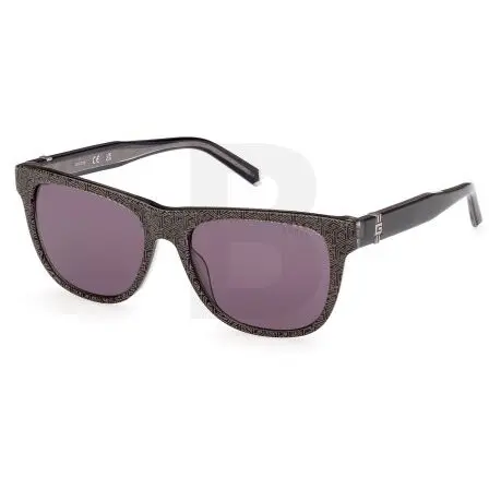 Ochelari de soare Guess Guess GU00075 05A 54