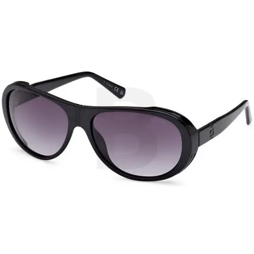 Ochelari de soare Guess Guess GU00081 01B 62
