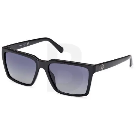 Ochelari de soare Guess Guess GU00084 01D 58