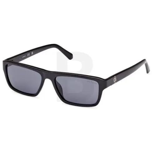 Ochelari de soare Guess Guess GU00085 01D 55
