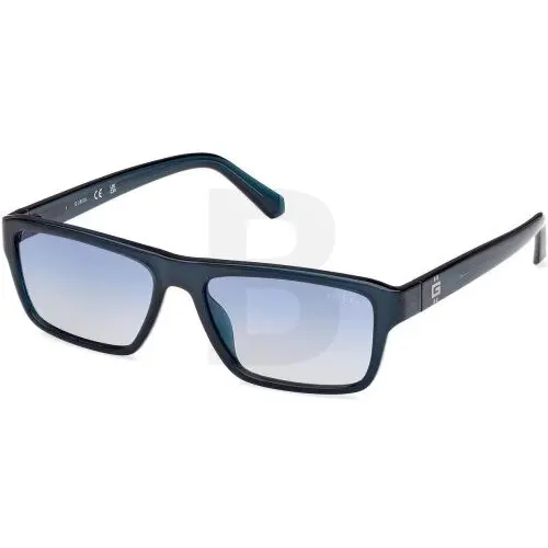 Ochelari de soare Guess Guess GU00085 90X 55