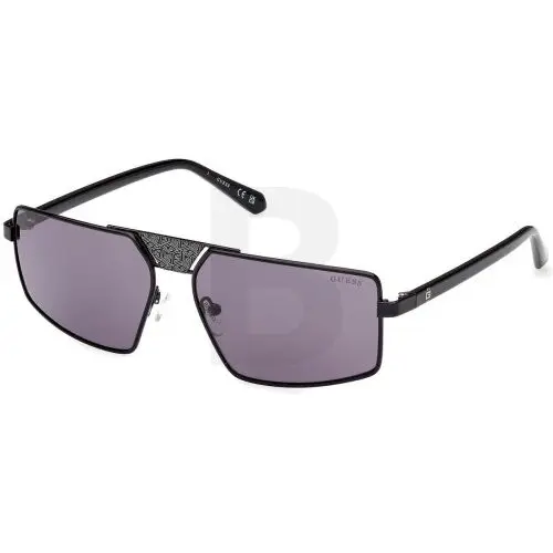Ochelari de soare Guess Guess GU00087 01Y 60