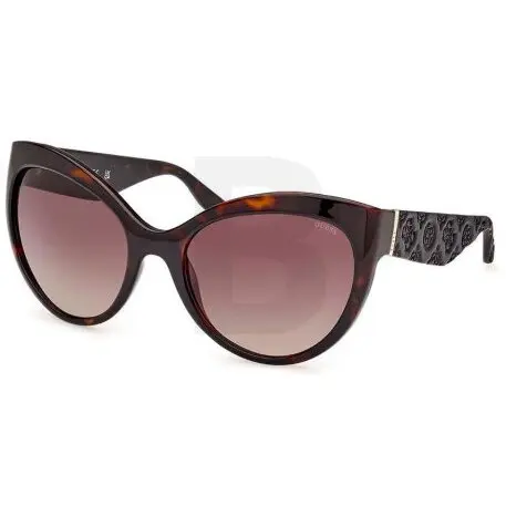Ochelari de soare Guess Guess GU00130 52F 61
