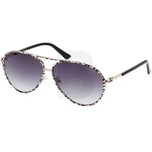 Ochelari de soare Guess Guess GU7847 28B 60