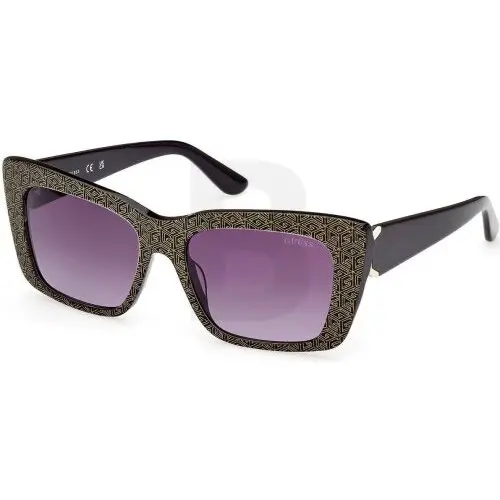 Ochelari de soare Guess Guess GU7890 01B 55
