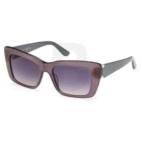 Ochelari de soare Guess Guess GU7890 20B 55