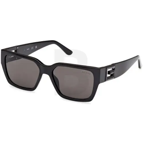 Ochelari de soare Guess Guess GU7916 01A 55