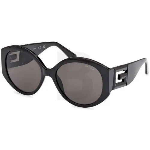 Ochelari de soare Guess Guess GU7917 01A 56