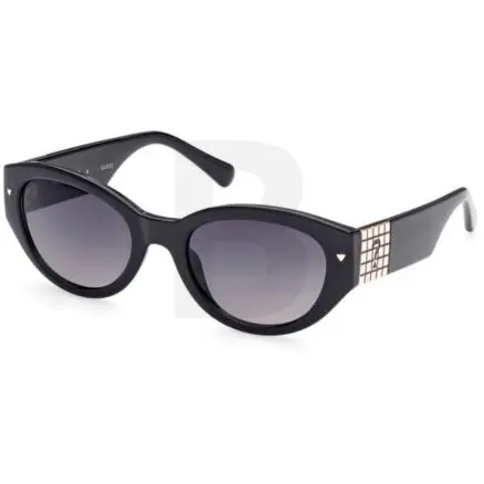 Ochelari de soare Guess Guess GU8241 01B 55