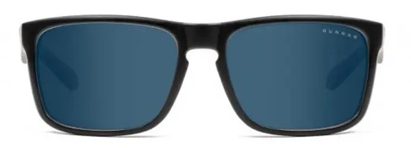 Ochelari de soare Gunnar - Intercept Onyx Sun, negri
