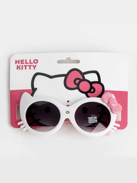 Ochelari de soare Hello Kitty
