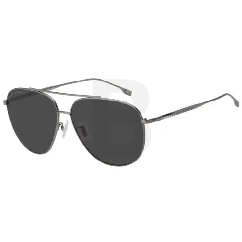 Ochelari de soare Hugo Boss Hugo Boss BOSS 1296/F/S R80 M9 63
