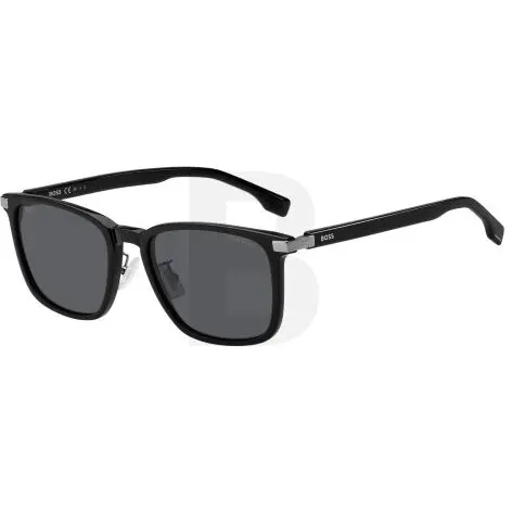 Ochelari de soare Hugo Boss Hugo Boss BOSS 1406/F/SK 807 M9 57