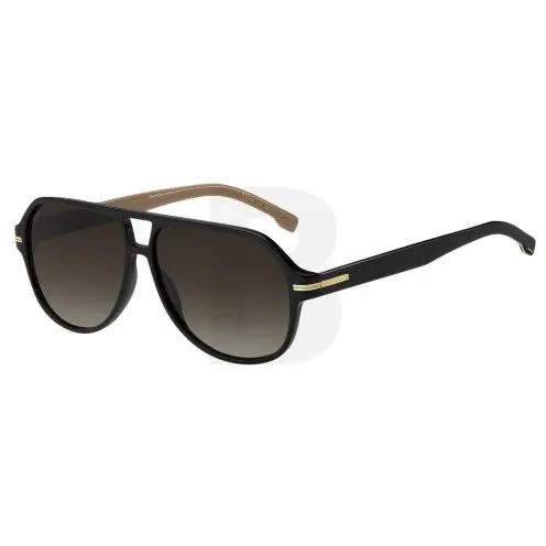 Ochelari de soare Hugo Boss Hugo Boss BOSS 1507/S 807 HA 59