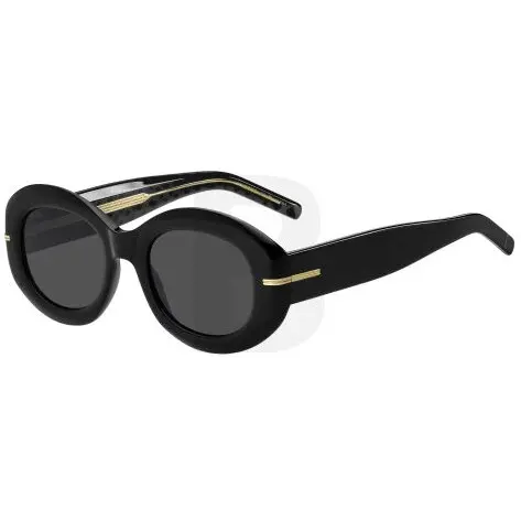 Ochelari de soare Hugo Boss Hugo Boss BOSS 1521/S 807 IR 51
